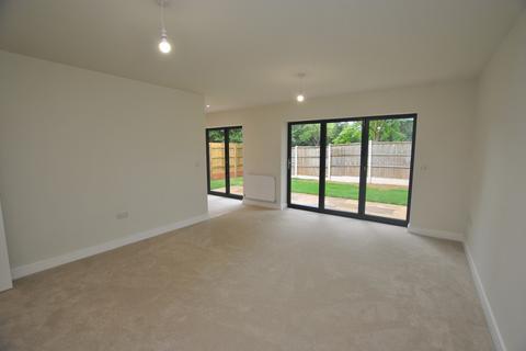 3 bedroom detached bungalow for sale, Plot 1, Haygate Road, Wellington, TF1 2BU