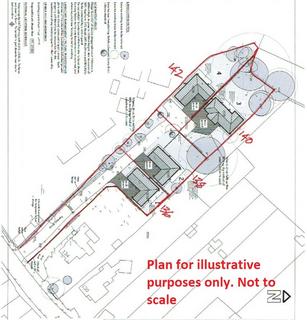 3 bedroom detached bungalow for sale, Plot 2, Haygate Road, Wellington, TF1 2BU