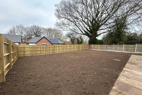 3 bedroom detached bungalow for sale, Plot 2, Haygate Road, Wellington, TF1 2BU