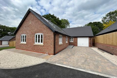 undefined, Plot 2, Haygate Road, Wellington, TF1 2BU