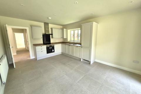 undefined, Plot 2, Haygate Road, Wellington, TF1 2BU