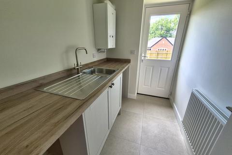 undefined, Plot 2, Haygate Road, Wellington, TF1 2BU