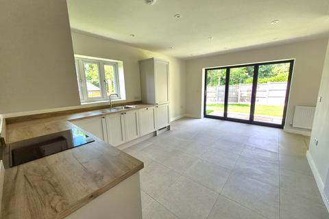 undefined, Plot 2, Haygate Road, Wellington, TF1 2BU