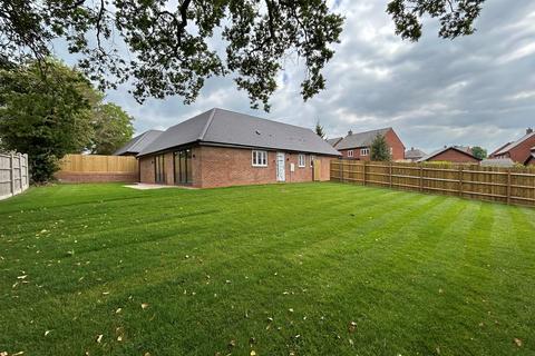 undefined, Plot 2, Haygate Road, Wellington, TF1 2BU