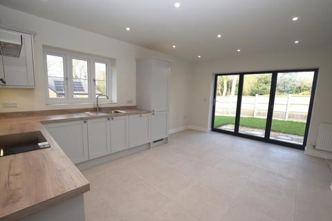 undefined, Plot 2, Haygate Road, Wellington, TF1 2BU