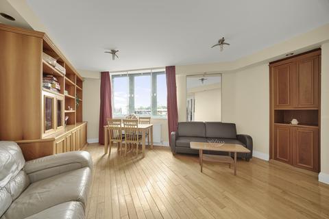 undefined, Jubilee Heights, Shoot Up Hill, Kilburn, NW2