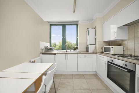 undefined, Jubilee Heights, Shoot Up Hill, Kilburn, NW2