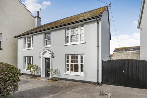 4 bedroom detached house for sale, Bridge Road, Shaldon