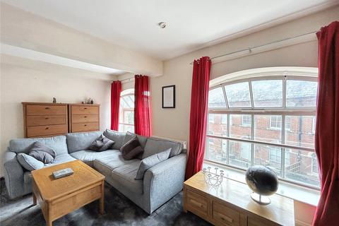 4 bedroom terraced house for sale, Bitham Mill Courtyard, Westbury