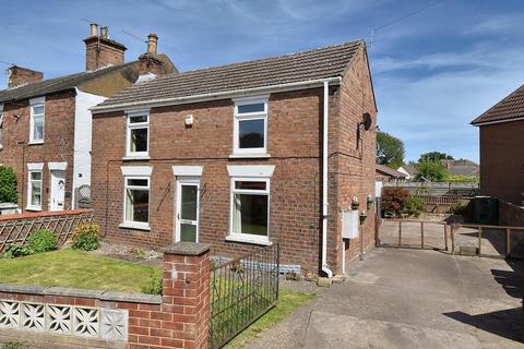 3 bedroom detached house for sale, Kenwick Road, Louth LN11 8EH