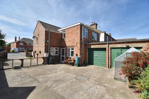 3 bedroom detached house for sale, Kenwick Road, Louth LN11 8EH