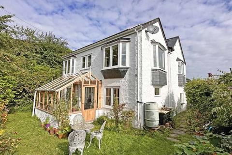 4 bedroom detached house for sale, Old Tram Road, Penpol, Nr. Truro, Cornwall