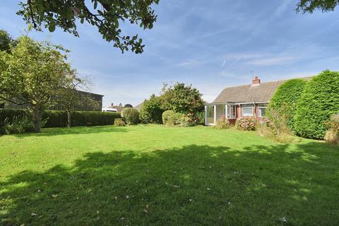 3 bedroom detached bungalow for sale, Grange Lane, Utterby LN11 0TS