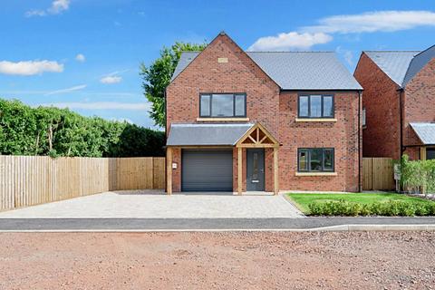 4 bedroom detached house for sale, Wilton, Nr Ross-on-Wye