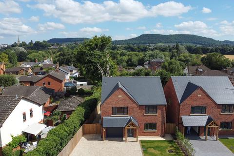 undefined, Ross-on-Wye, Small Cul-de-Sac Eco Home