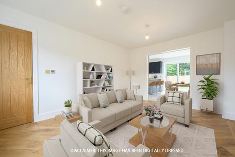 undefined, Ross-on-Wye, Small Cul-de-Sac Eco Home