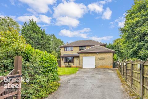 4 bedroom detached house for sale, Lodge Meadow, Bacup