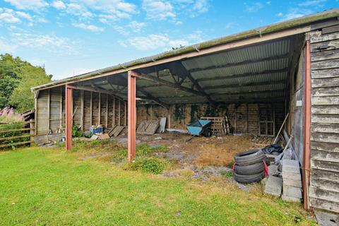 3 bedroom detached house for sale, Crugybar, Llanwrda, Carmarthenshire