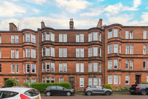 2 bedroom apartment to rent, Norham Street, Glasgow, Glasgow City