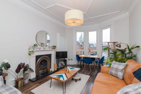 2 bedroom apartment to rent, Norham Street, Glasgow, Glasgow City