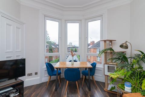 2 bedroom apartment to rent, Norham Street, Glasgow, Glasgow City