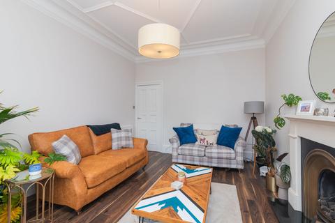 2 bedroom apartment to rent, Norham Street, Glasgow, Glasgow City