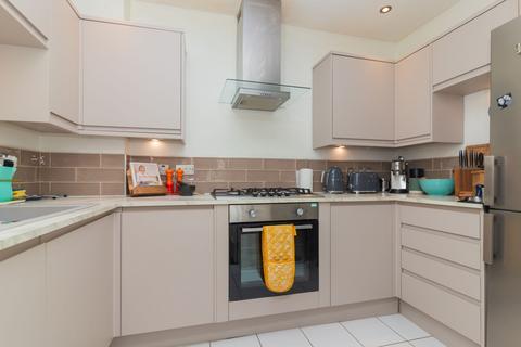 2 bedroom apartment to rent, Norham Street, Glasgow, Glasgow City