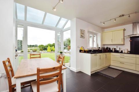 20 Chapel Park, Spreyton, Crediton, EX17 5DR
