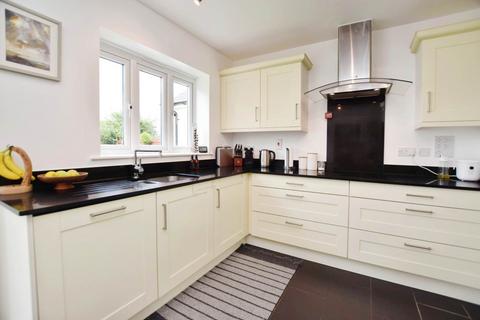20 Chapel Park, Spreyton, Crediton, EX17 5DR