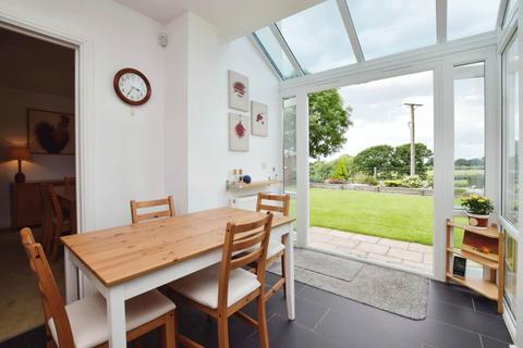 20 Chapel Park, Spreyton, Crediton, EX17 5DR