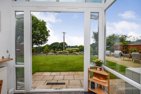 20 Chapel Park, Spreyton, Crediton, EX17 5DR