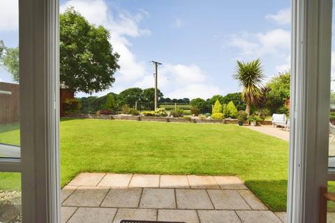 20 Chapel Park, Spreyton, Crediton, EX17 5DR