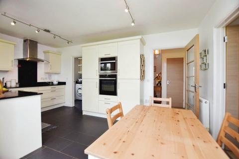 20 Chapel Park, Spreyton, Crediton, EX17 5DR
