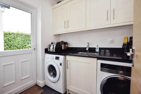 20 Chapel Park, Spreyton, Crediton, EX17 5DR