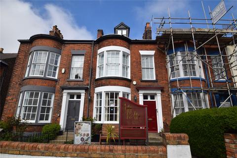 5 bedroom terraced house for sale, Falsgrave Road, Scarborough, North Yorkshire, YO12