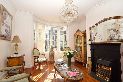 3 bedroom terraced house for sale, Falsgrave Road, Scarborough, North Yorkshire, YO12