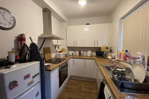 5 The Polygon, Eccles, Manchester, M30 0DS