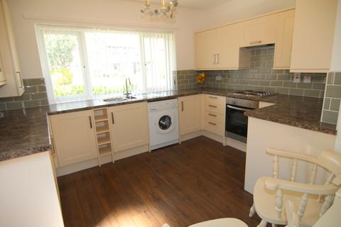 2 bedroom bungalow for sale, Willow Park, Langley Park, Durham, DH7