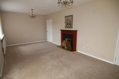 2 bedroom bungalow for sale, Willow Park, Langley Park, Durham, DH7