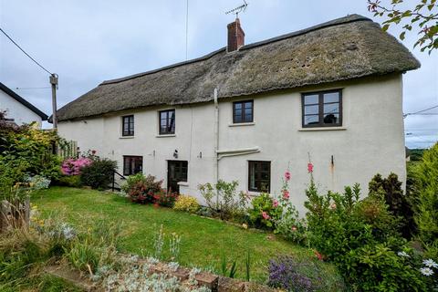 4 bedroom semi-detached house for sale, Exbourne, Okehampton