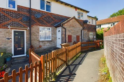 2 bedroom terraced house for sale, Warwick Orchard Close, Plymouth PL5