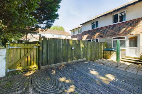 2 bedroom terraced house for sale, Warwick Orchard Close, Plymouth PL5