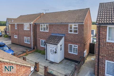 31 Hunt Road, Earls Colne, Colchester, CO6 2NX