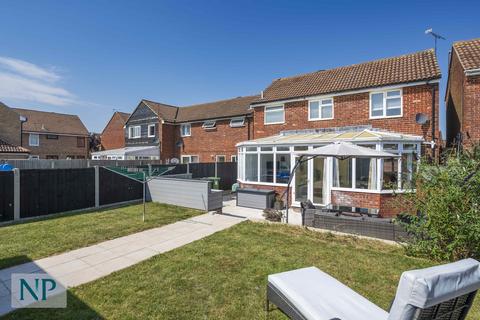 31 Hunt Road, Earls Colne, Colchester, CO6 2NX