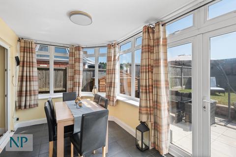 31 Hunt Road, Earls Colne, Colchester, CO6 2NX