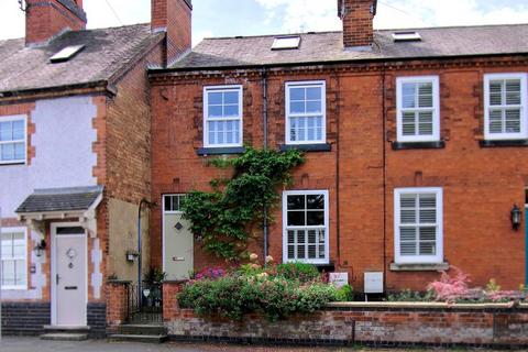 3 bedroom townhouse for sale, High Street, Repton