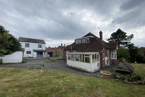 6 bedroom detached house for sale, House & Annex Malvern Street, Stapenhill