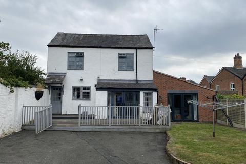 6 bedroom detached house for sale, House & Annex Malvern Street, Stapenhill