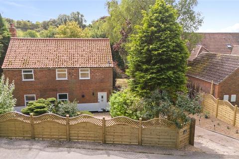 4 bedroom detached house for sale, Church Street, Elsham, North Lincolnshire, DN20