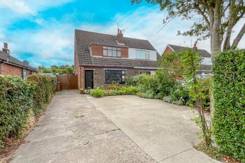 3 bedroom semi-detached house for sale, St Barnabas Road, Barnetby Le Wold, North Lincolnshire, DN38